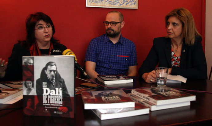 Agencia Catalana de Noticias