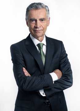 Fernando García Sánchez, nuevo presidente de la Fundación Iberdrola