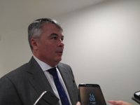 El abogado de 'La Manada' esperará a concluir el recurso a la sentencia antes de pedir su puesta en libertad