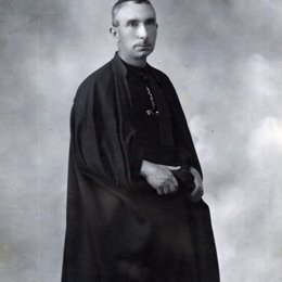 Padre Arnáiz será beatificado en málaga el 20 de octubre de 2018