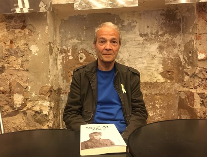Antoni Munné Jordà