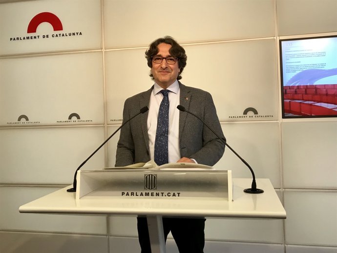 David Pérez, PSC