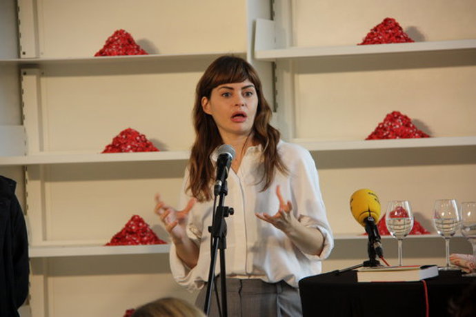 Agencia Catalana de Noticias