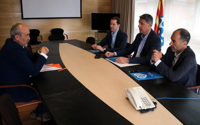 Agencia Catalana de Noticias