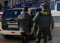 La delincuencia sube este trimestre un 0,4%, con un importante aumento de las agresines sexuales