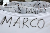 Detienen a otro sospechoso de haber participado en el asesinato de los estudiantes de cine en México