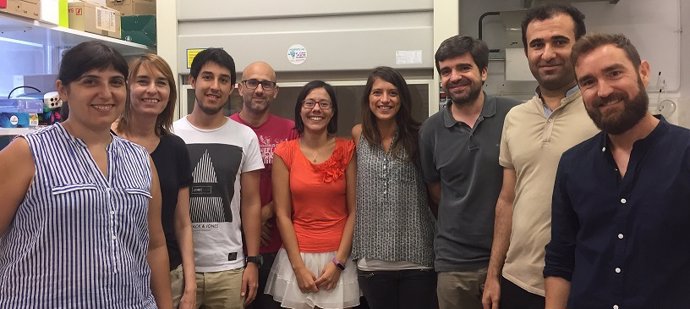 Investigadores de la Universidad de Barcelona presentan avance contra diabetes