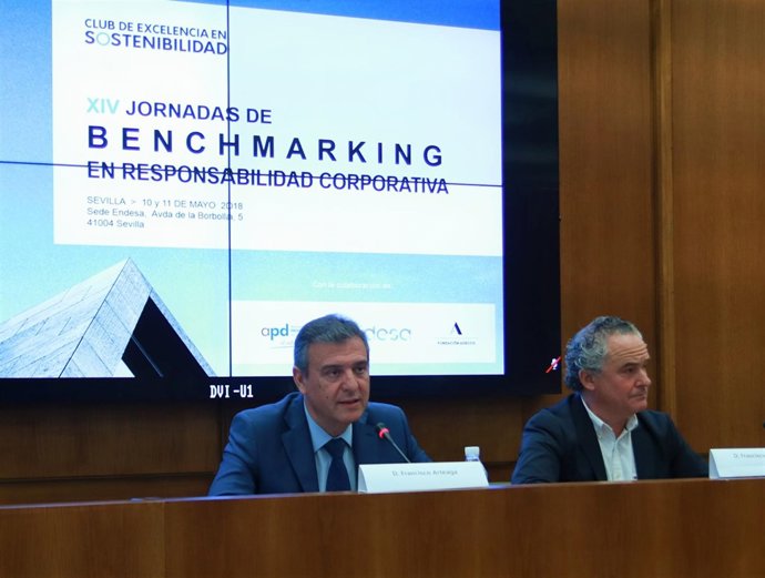 Jornada de Benchmarking en Endesa