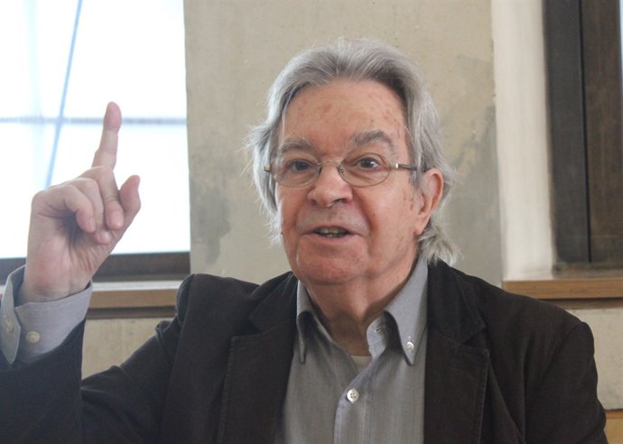 Antoni Ros Marbà (arxiu)