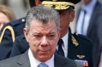 Santos: "El proceso de paz en Colombia necesita tiempo"