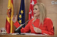 La jueza decide también imputar a la profesora de la URJC que negó haber presidido el tribunal del TFM de Cifuentes