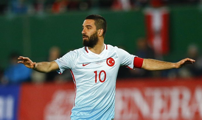 Arda Turan 