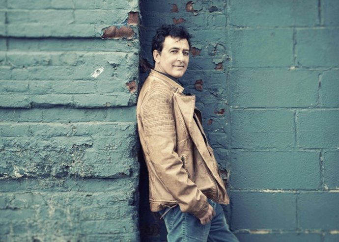 Manolo García lanza 'Caminaré', segundo sencillo del doble disco