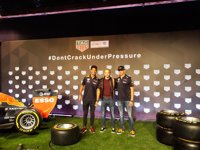 Iniesta, sobre Sergi Roberto: "Viendo la acción puede ser discutible si es roja, la sanción es súper excesiva"