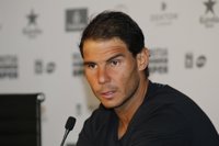 Nadal: "No menosprecio ningún récord, pero son cosas para cuando termine mi carrera"