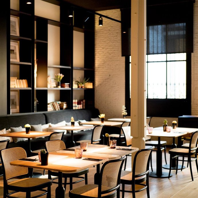 RESTAURANTE BARCELONA