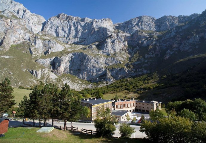 Parador de Fuente Dé