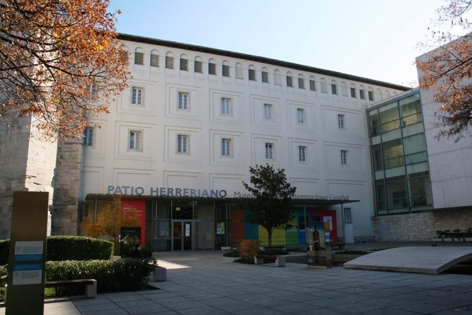 Museo Patio Herreriano