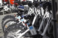 PSOE dice que adjudicación "ideológica" de Bicimad a Bonopark fue "una aberración" con "tremenda laxitud" en exigencias