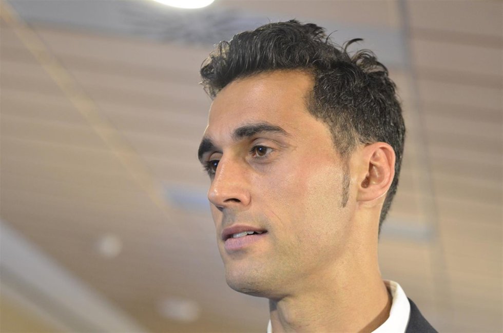 Álvaro Arbeloa
