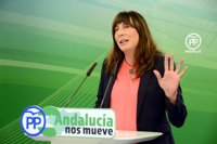 PP-A: El auditor de Faffe está "vinculado al PSOE" y fue asesor de un exministro "condenado por tarjetas black"