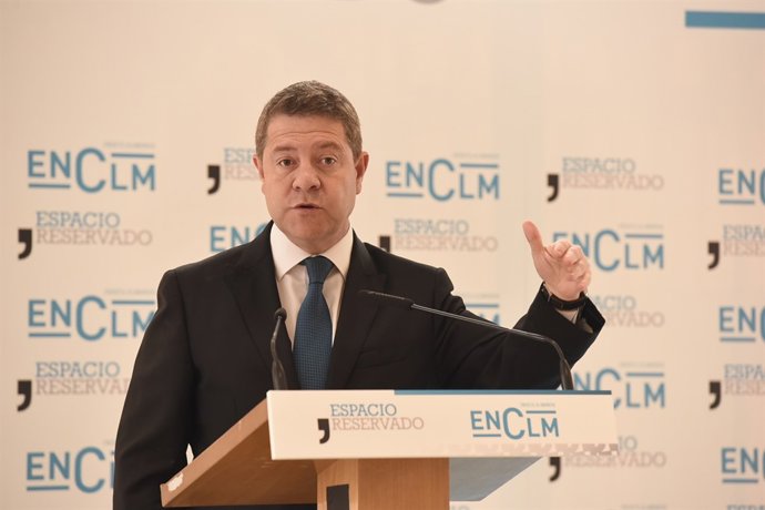 Emiliano García-Page