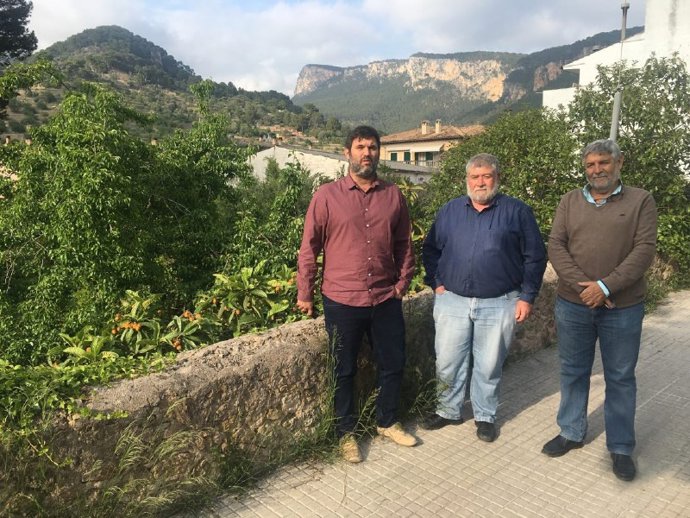 Inversiones en Bunyola