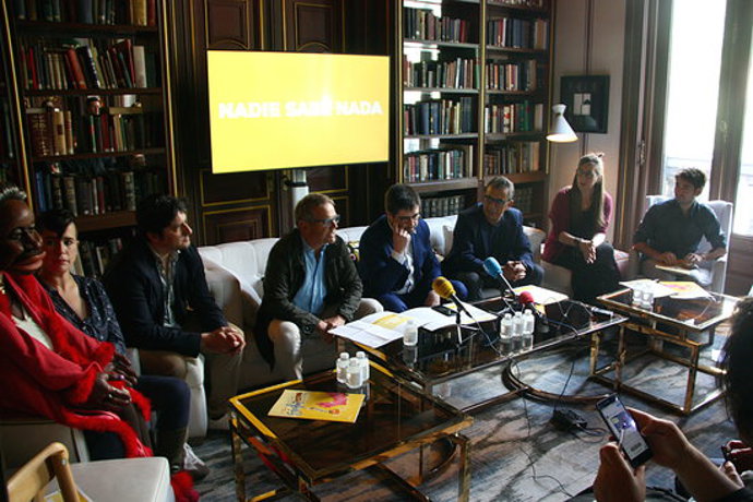 Agencia Catalana de Noticias