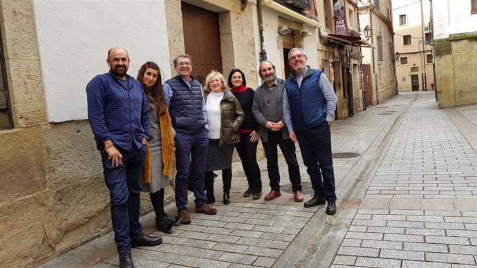 La iniciativa busca ser una "feria joya"