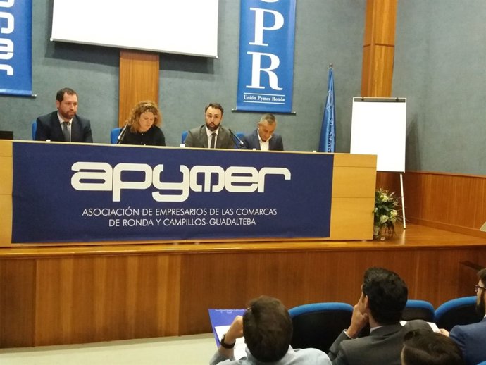 Apymer junta incentivos ronda campilos