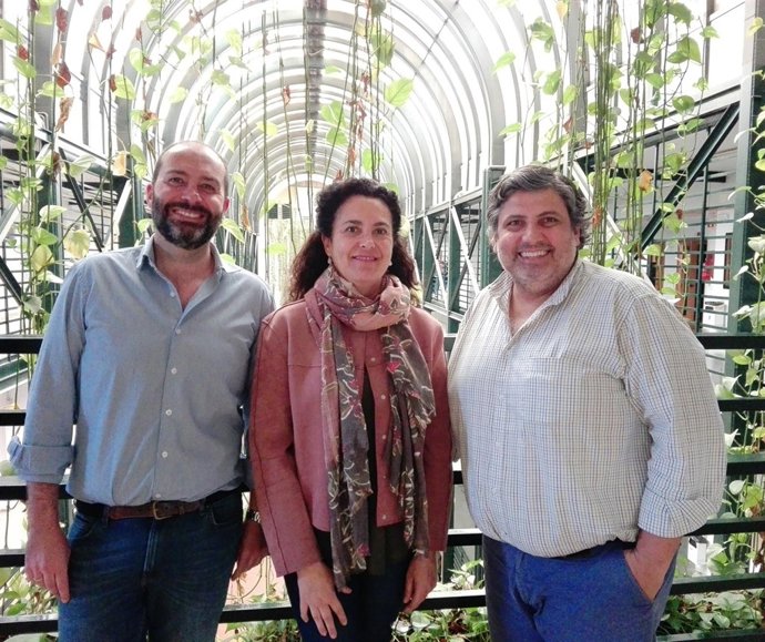 La US publica un estudio sobre el uso de banca 'on line' en mayores de 60 años