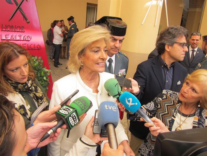 [Grupoextremadura] Balance Criminalidad