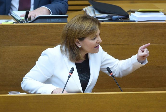 Bonig este jueves en Les Corts