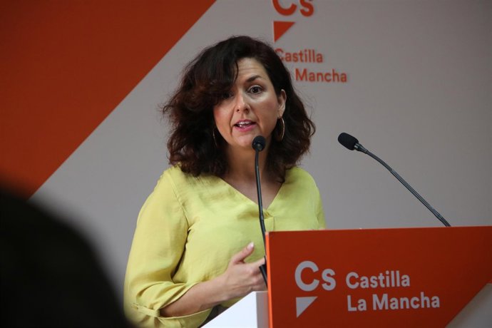 Orlena de Miguel, Cs C-LM