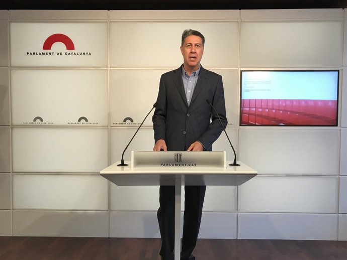 Xavier García Albiol, PP