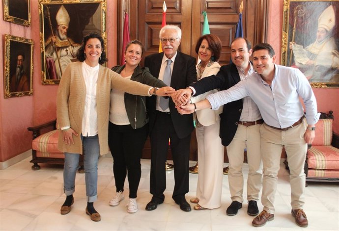 [Sevilla] Nota De Prensa. Polígono Sur