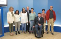 El Cermi CyL aplaude el anuncio de la Junta de recuperar las cuantías de la prestación de cuidados en entorno familiar