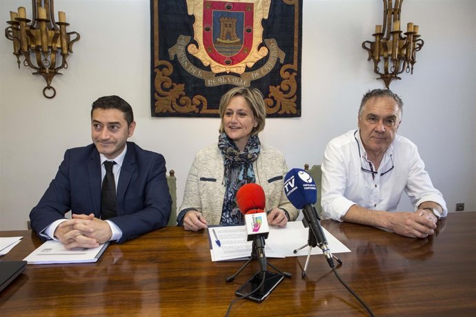 Presentación de las conclusiones del estudio para el fomento de la innovación 