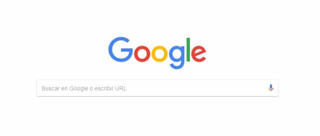 Buscador de Google