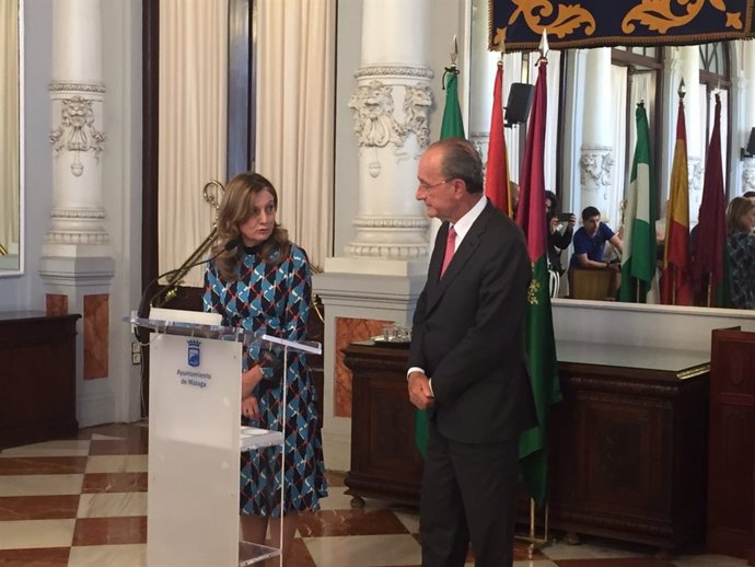 Marina Álvarez Francisco de la Torre