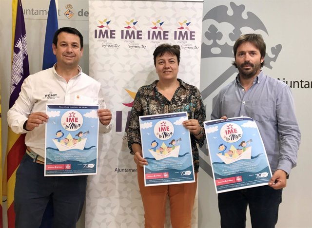 El IME ofrecerá en junio un programa gratuito de iniciación al piragüismo y la vela