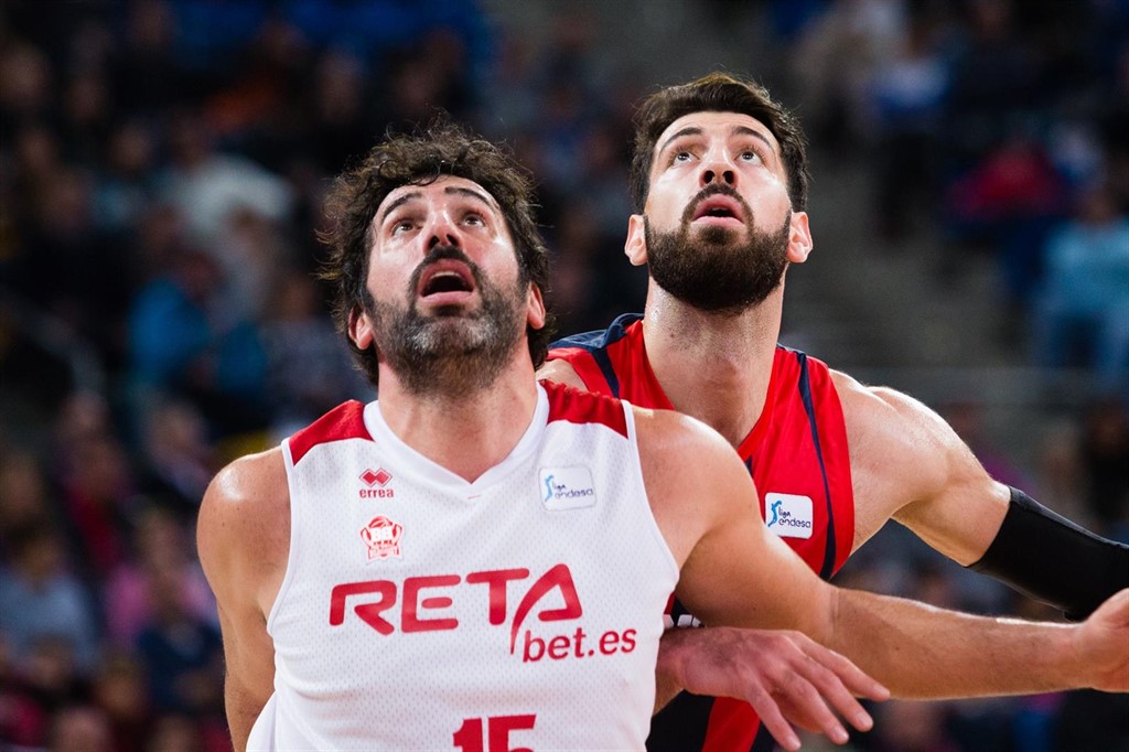Bilbao acoge un agónico derbi ante el Baskonia y el Real Bilbao acoge un agónico derbi ante el Baskonia y el Real