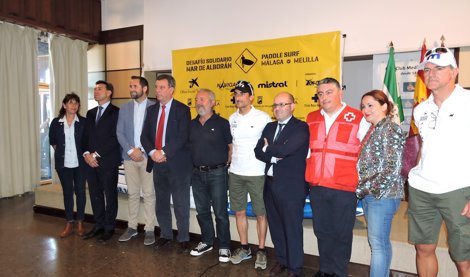 Cooperación y Desarrollo