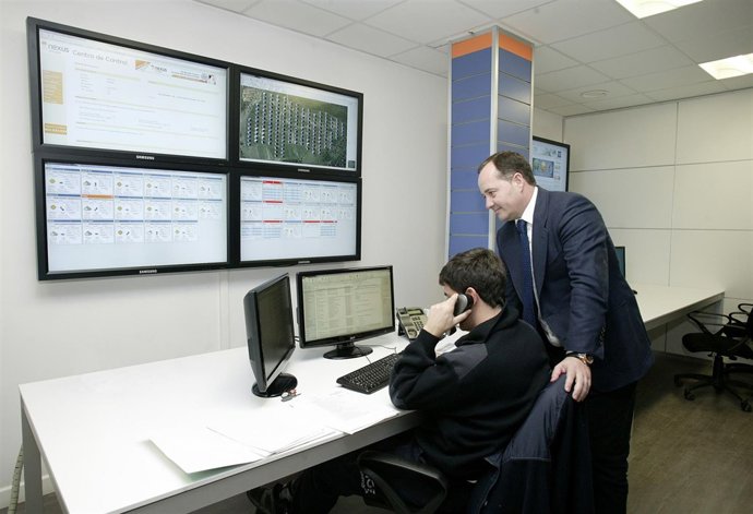 Adalberto Ríos, presidente de Ríos Renovables.