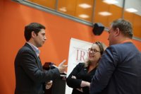 Ciudadanos reúne en su sede a 15 partidos emergentes liberales progresistas europeos