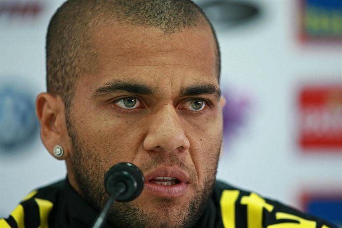 Dani Alves