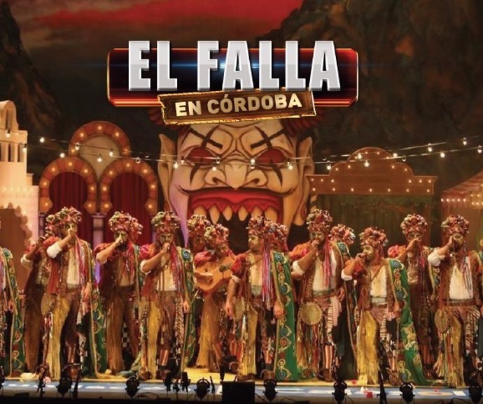 El Teatro de la Axequía acoge 'El Falla en Córdoba'