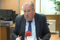 Confebask dice que no le gustó que ETA "justificara" algunas víctimas y exige para ellas "respeto, memoria y justicia"