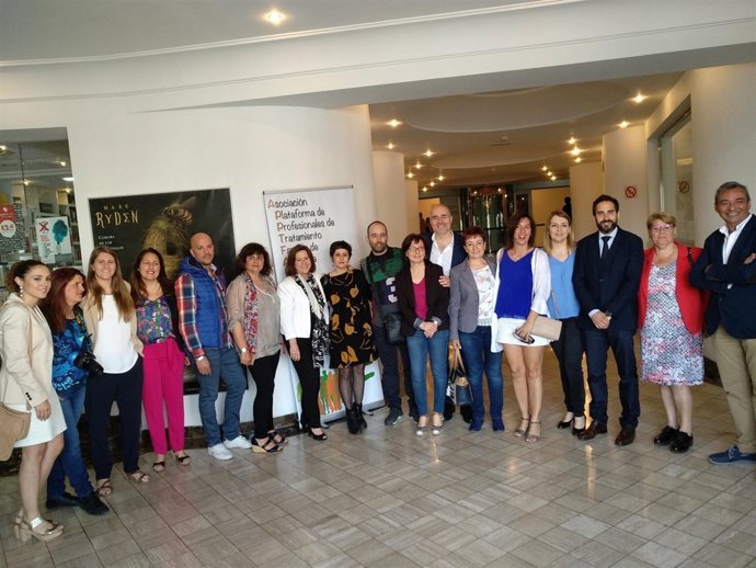 María José Sánchez Rubio encuentro CAC Málaga