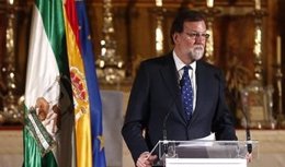 Rajoy en Cádiz